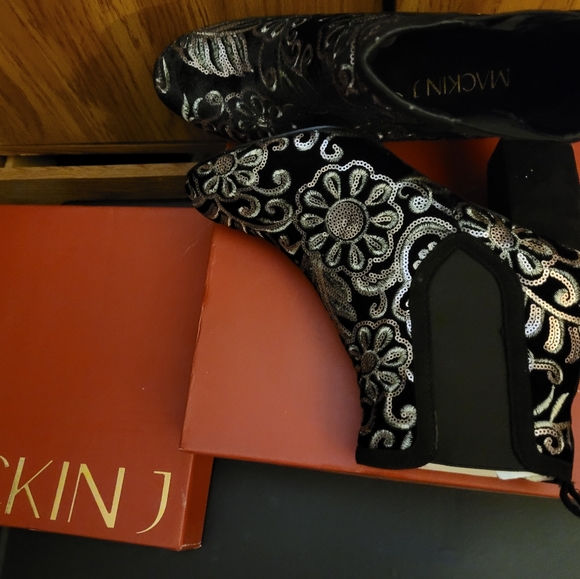 MACKIN J MOMEN BOOTIE - Picture 16 of 16